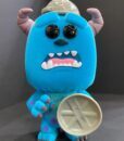 Funko Pop Figura Disney Monsters Sulley Lid 1156_