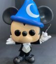Funko Pop Figura Disney Philharmagic Mickey 1167_