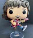 Funko Pop Figura EVH Eddie Van Halen 258_