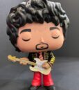 Funko Pop Figura Jimi Hendrix Jacket 239_