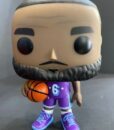Funko Pop Figura NBA Lebron James 127_