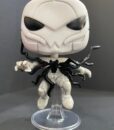 Funko Pop Figura Poison Spiderman 966_