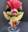 Funko Pop Figura Pokemon Pidgeotto 849_