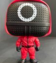 Funko Pop Figura SquidGame Mask Worker 1226_