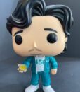 Funko Pop Figura SquidGame Player 456 1222_