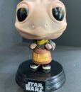Funko Pop Figura Star Wars Frog Lady 487_