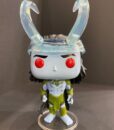 Funko Pop Figura What If Frost Giant Loki 972_