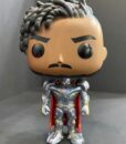 Funko Pop Figura What If Infinity Killmonger 969_