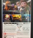 NSW LEGO Star Wars Skywalker Saga game_