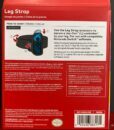 NSW item Adaptador Leg Strap Switch Sports_