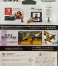 NSW item Amiibo Figura Min Min SMASH_