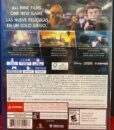 PS4 LEGO Star Wars Skywalker Saga game_