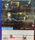 PS4 Resident Evil Origins Collection game_