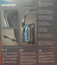 PS4 item Headset Wireless G935 Negro Logitech_