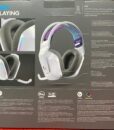 PS5 item Headset Wireless G733 Blanco Logitech_