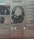 PS5 item Headset Wireless G733 Negro Logitech_