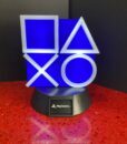Paladone PlayStation Icons Light Small_1