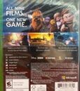Xone LEGO Star Wars Skywalker Saga game_