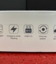 NSW item Adaptador Docking Station generico AMZ_2