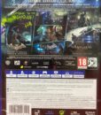 PS4 Batman Arkham Collection game_