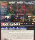 PS4 Mafia Trilogy game_