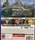 PS5 Sniper Elite 5 game_