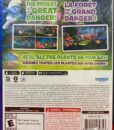 PS5 The Smurfs Mission Vileaf game_