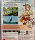 NSW Atelier Ryza 2 Legends and Secret Fairy game_