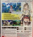NSW Atelier Ryza Darkness and Secret Hideout game_