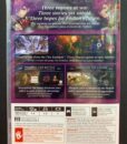 NSW Fire Emblem Warriors Three Hopes game_