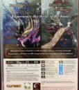 NSW Monster Hunter Rise Sunbreak game_