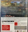 NSW Monster Jam Steel Titans 2 game_