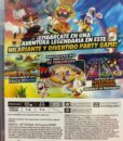 NSW Rabbids Party of Legends game_
