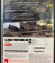 NSW Wreckfest game_