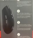 PC item Gaming Mouse Wireless G305 Negro Logitech_
