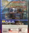 PS4 Evil Dead game_