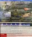 PS4 Hunting Simulator game_