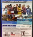 PS4 The Sims 4 Bundle Island game_