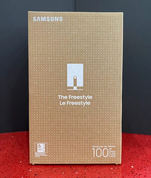 Projector Samsung The Freestyle 1080p Projector Samsung The Freestyle 1080p