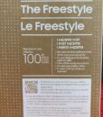 Projector Samsung The Freestyle 1080p_