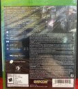 XBX Devil May Cry 5 Special game_