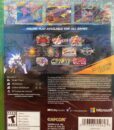 Xone Capcom Fighting Collection game_