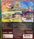 Xone Rabbids Party of Legends game_