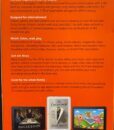 Amazon Fire HD 8 32gb Azul_