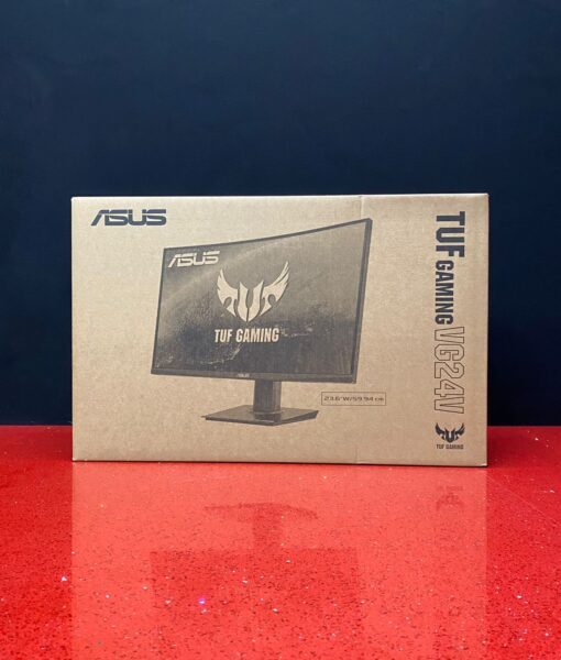 PC item Monitor Gaming 24p 165hz 1ms ASUS_b