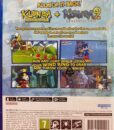 PS5 Klonoa Phantasy Reverie Series game_