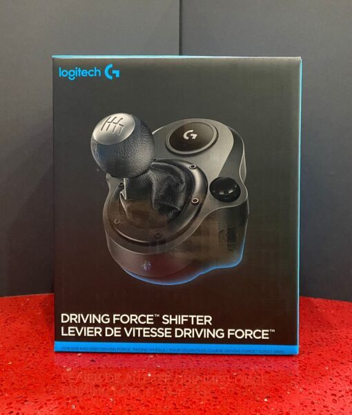 PS5 item Control de Cambios para Timon Logitech