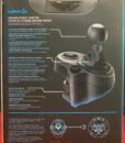 PS5 item Control de Cambios para Timon Logitech_