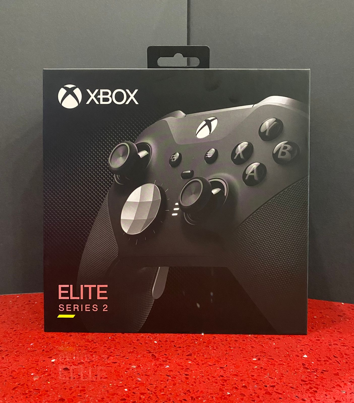 Control Inalámbrico Xbox Elite Series 2 Nuevo