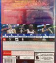 PS4 NBA 2K23 game_